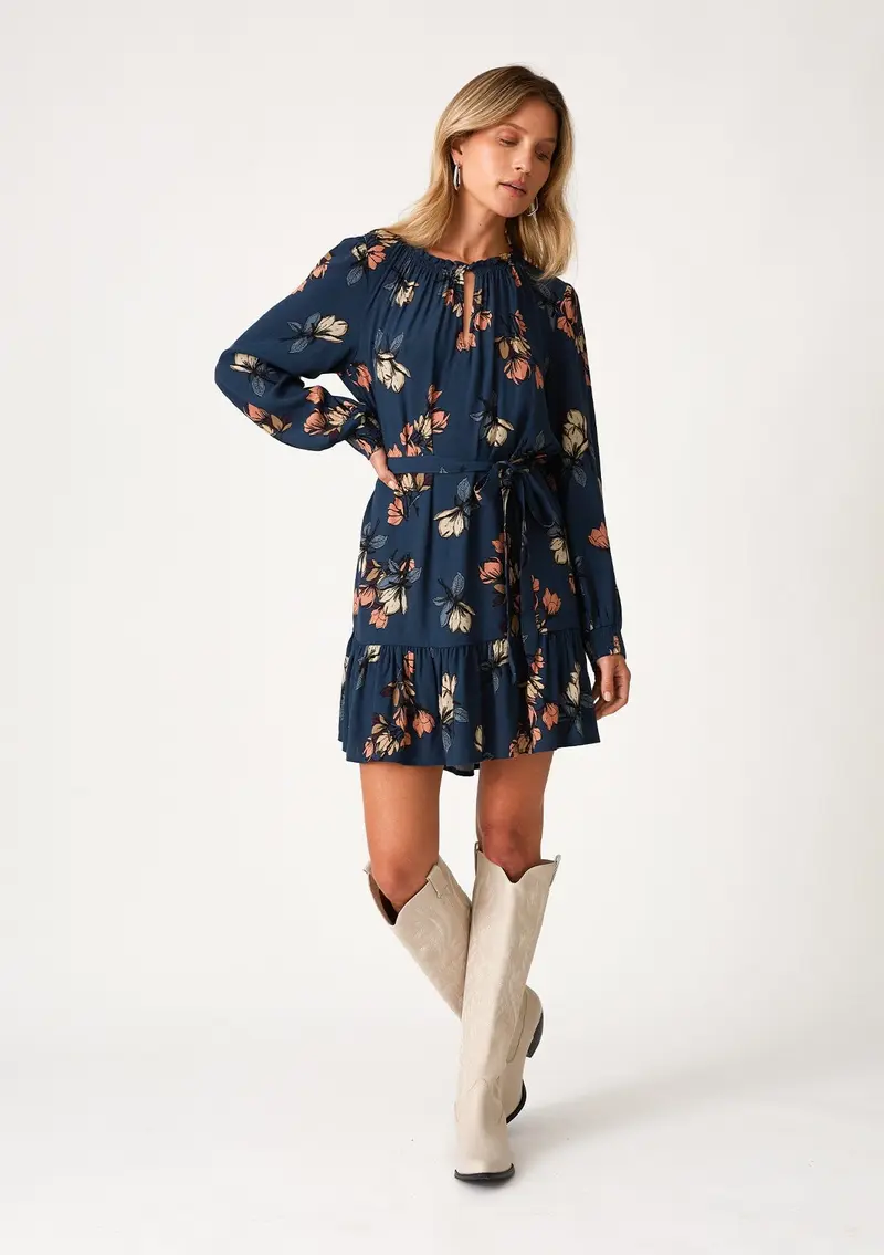 Wynona Mini Dress