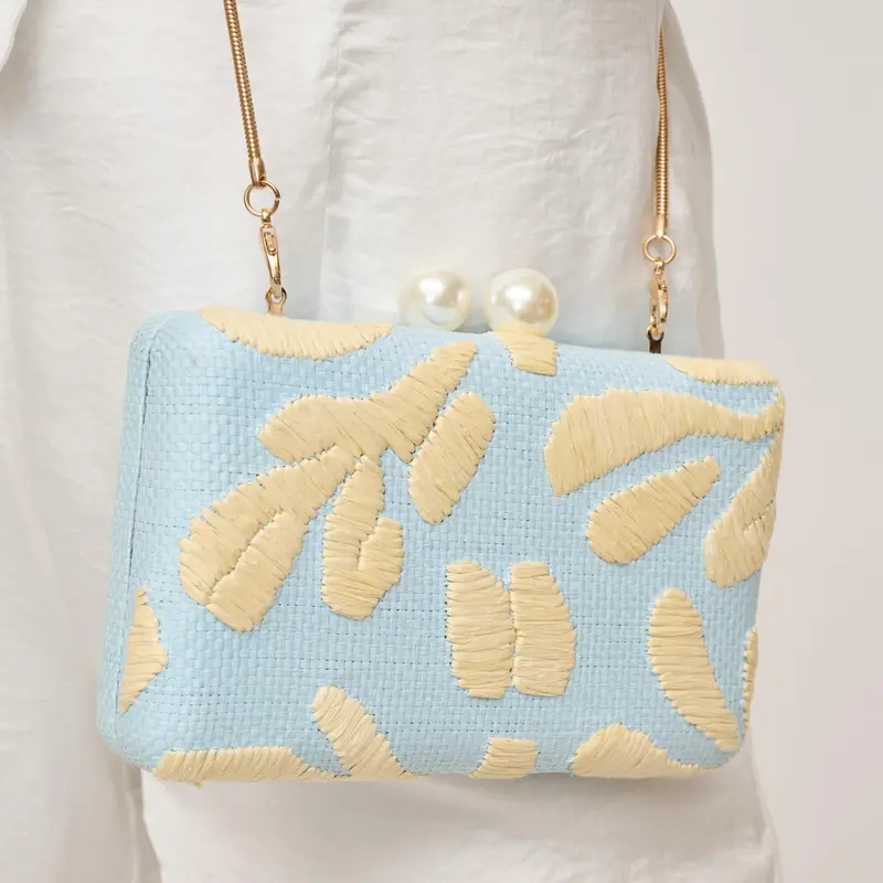 Xandra Evening Bag