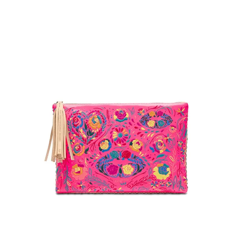 XO Take Me Out Clutch