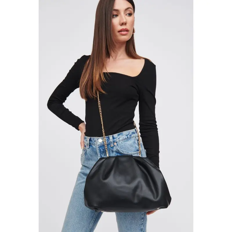 Yasmina Clutch