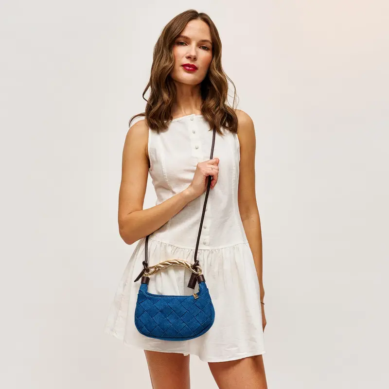 Yvette Crossbody