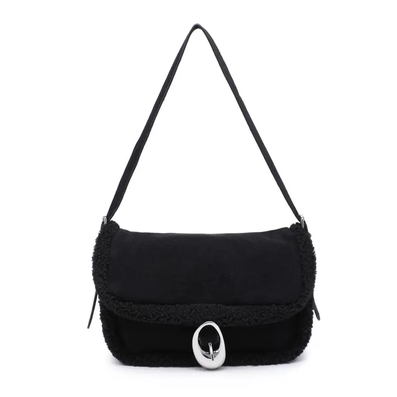 Zaria Shoulder Bag