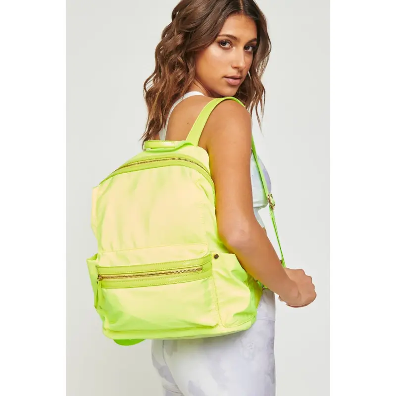 Zenon Backpack