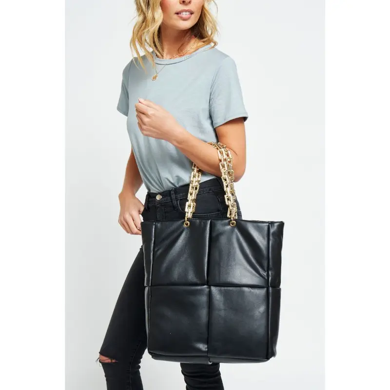 Zoe Tote