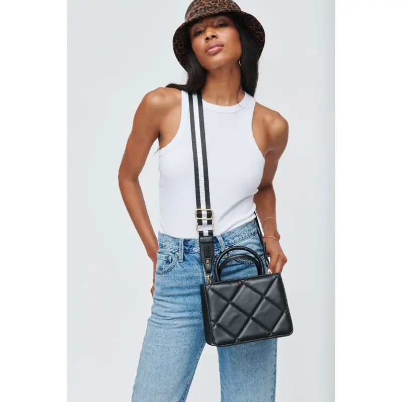 Zoey Crossbody