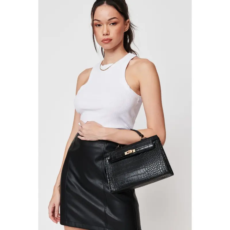 Zuri Crossbody